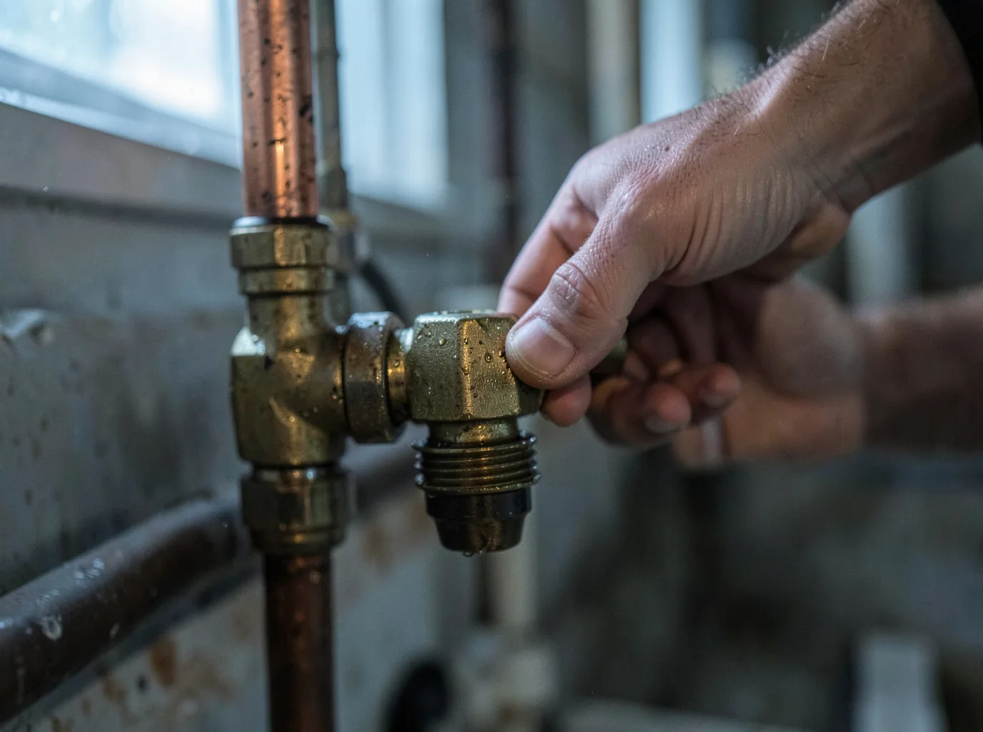 Emergency Plumber Moran, TX FAQs